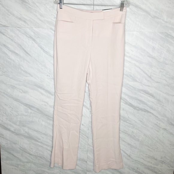MM HR Barely Boot W/Front Seams Denim